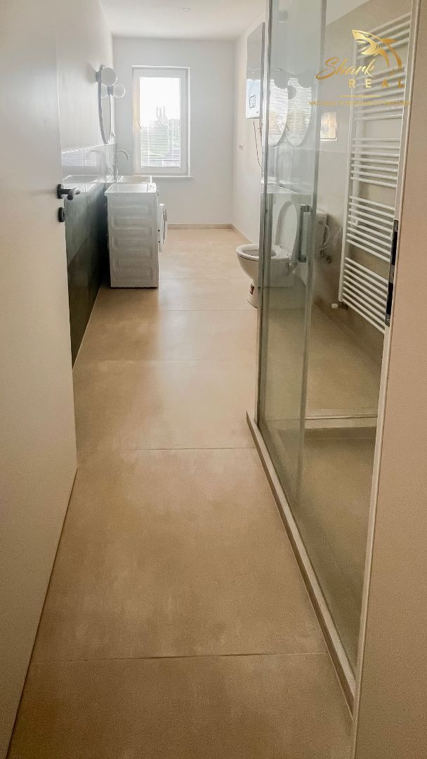 Kompletne prerobený slnečný 3-izbový byt 