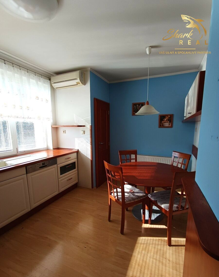 Pekný rodinný dom len 7km od obce Podhájska