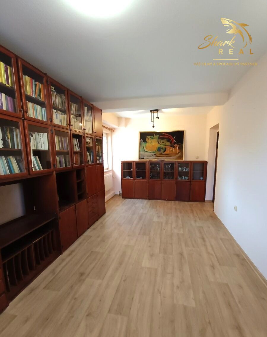 Pekný rodinný dom len 7km od obce Podhájska