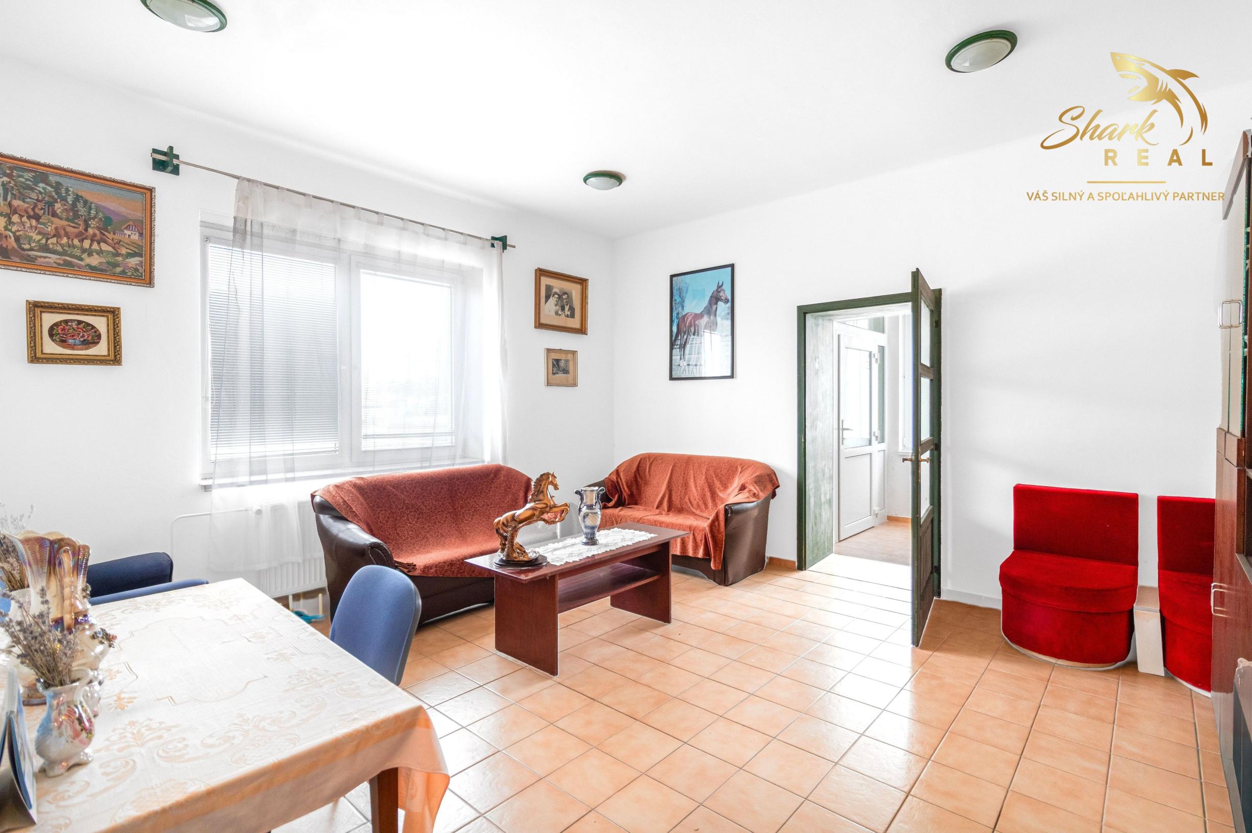 Penzíon s agroturistickým využitím