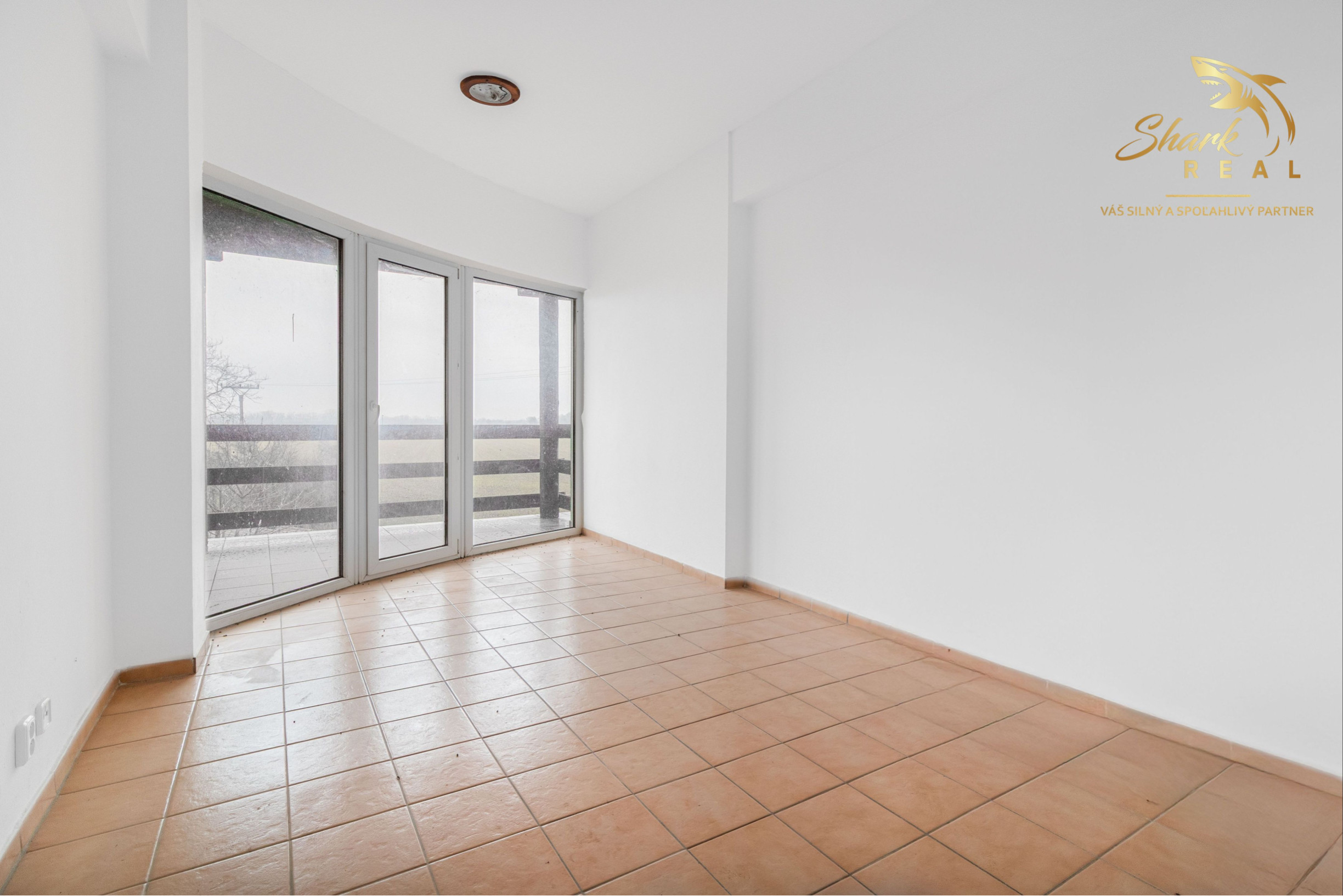 Penzíon s agroturistickým využitím