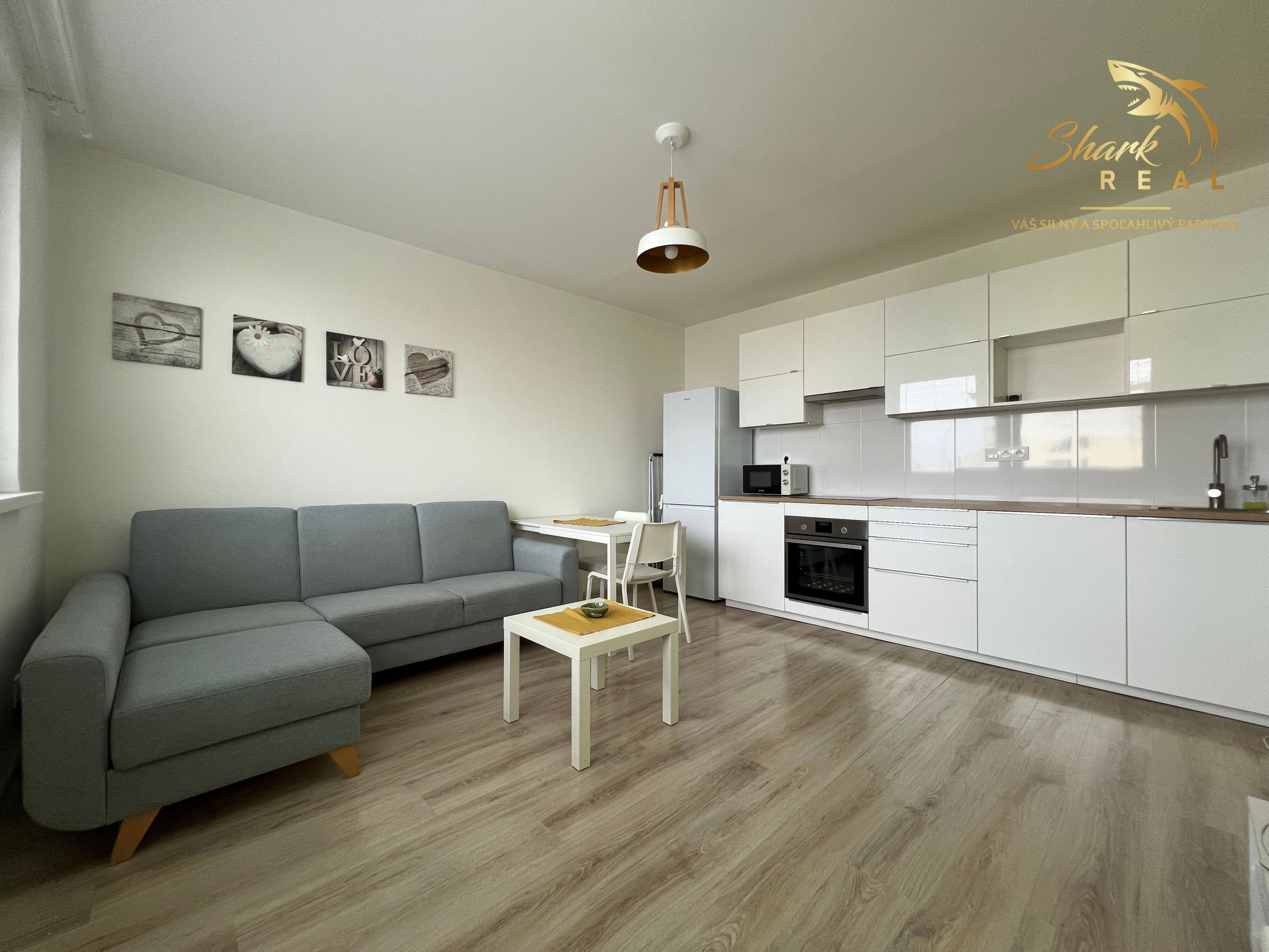 Prenájom 2-izbového bytu v blízkosti električky – Farského