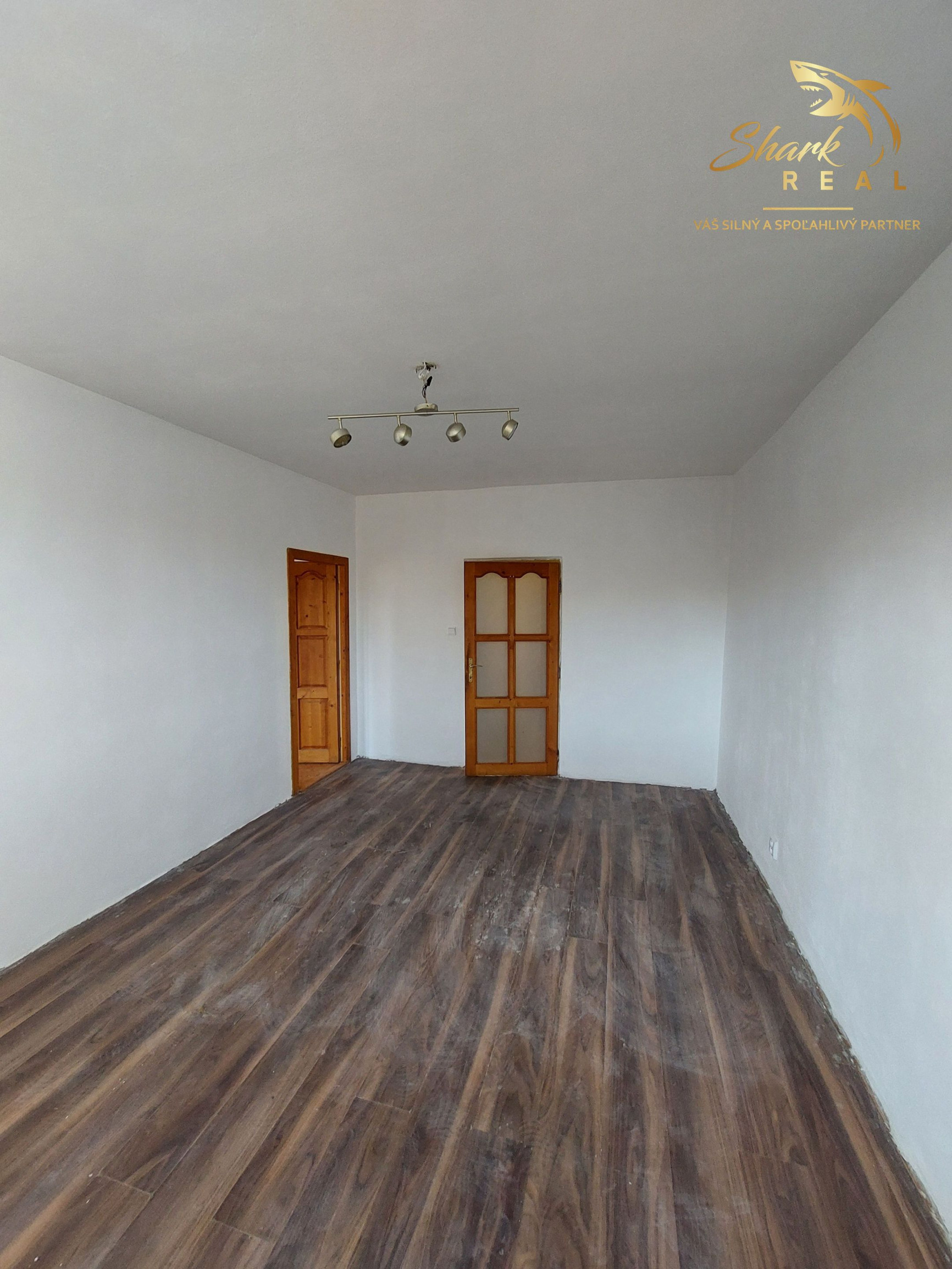 Dvojizbový byt Košice I. - staré mesto