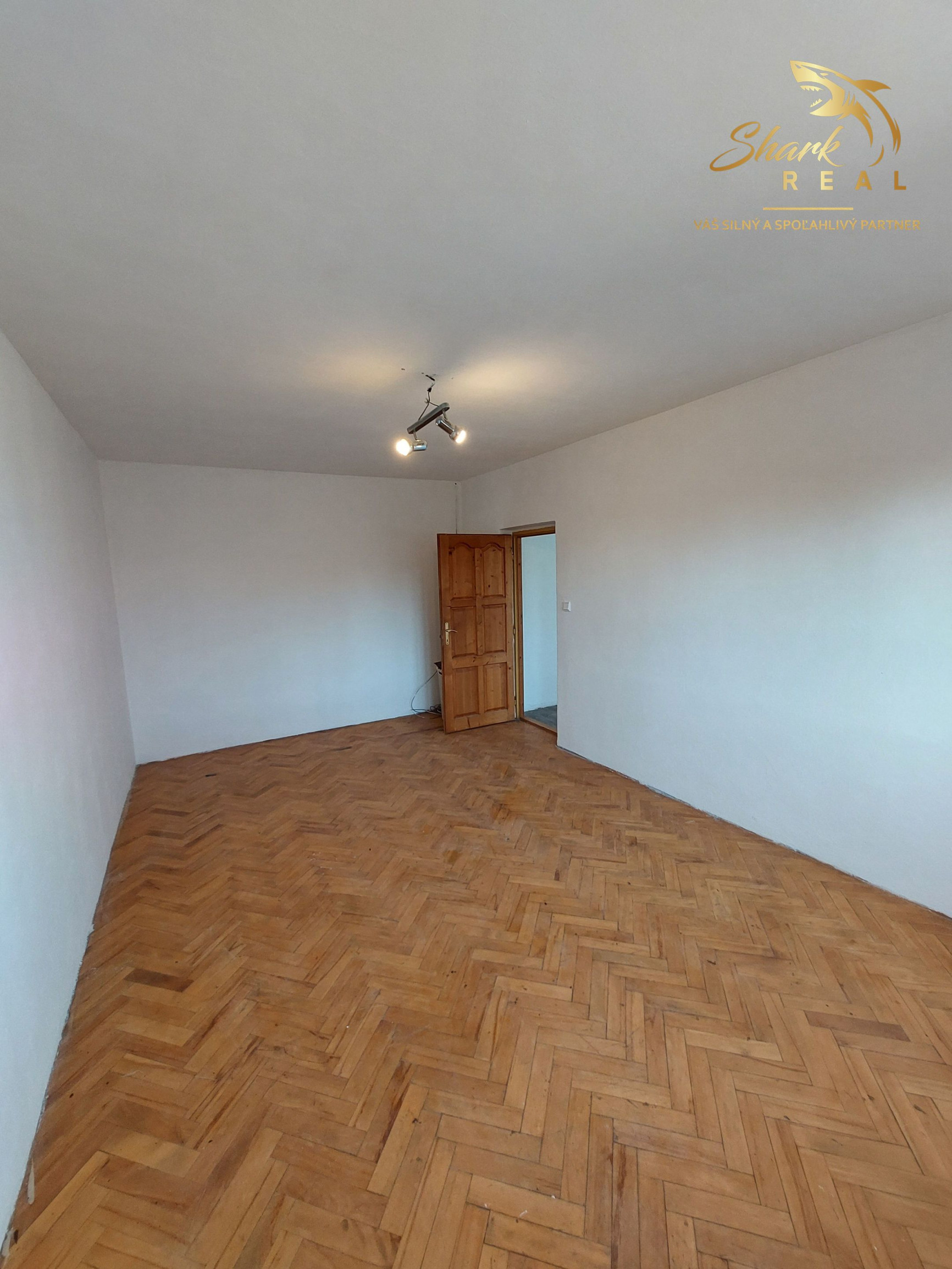 Dvojizbový byt Košice I. - staré mesto