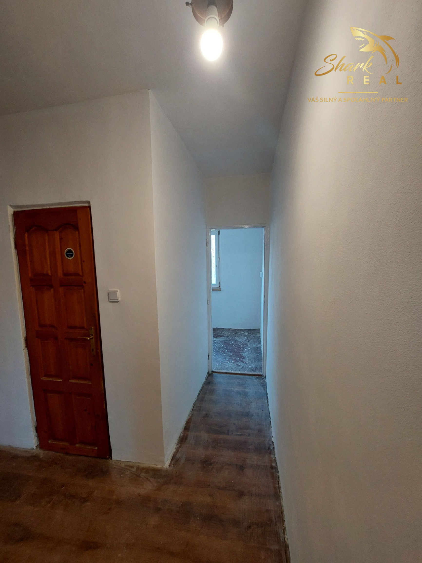 Dvojizbový byt Košice I. - staré mesto