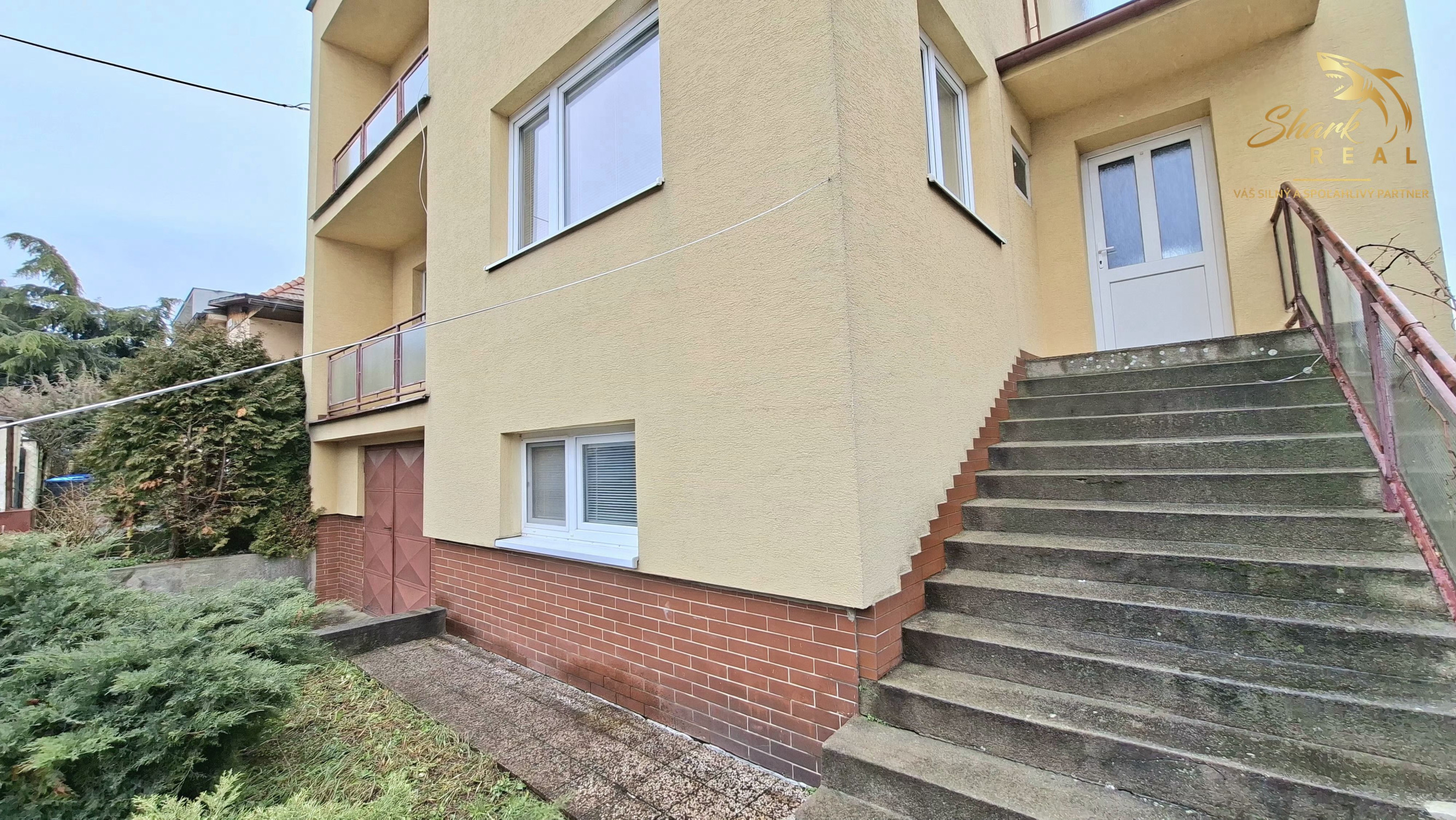 TOP CENA, VYHĽADÁVANÁ LOKALITA, rodinný dom