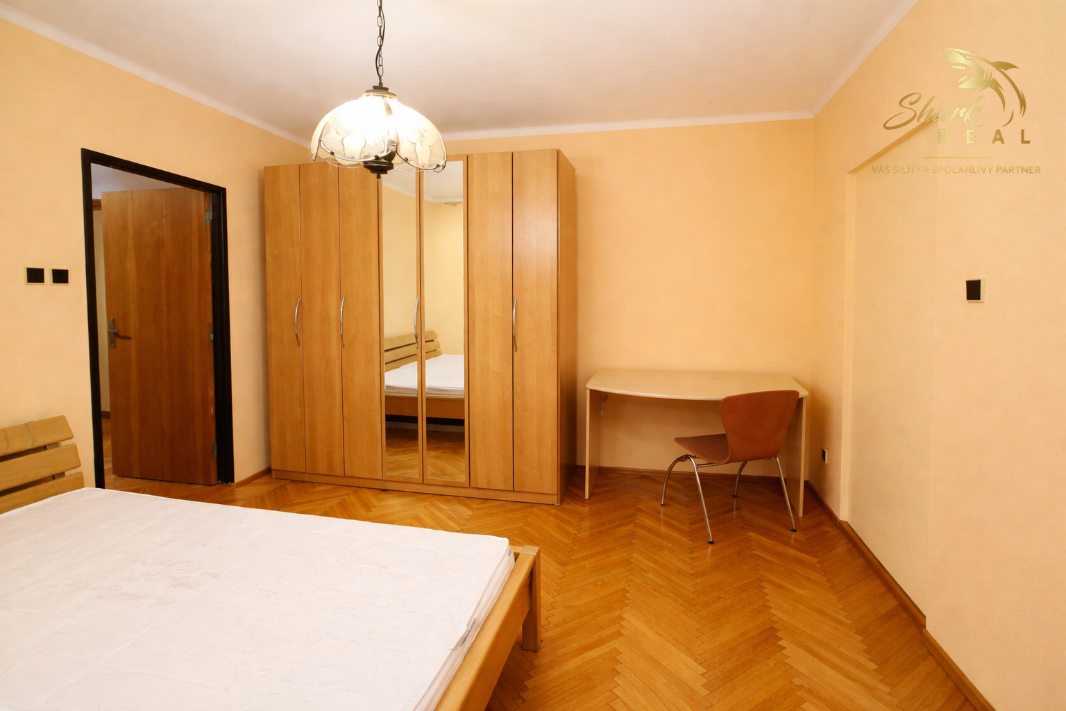 PRENÁJOM  2- izbový byt v Prešove