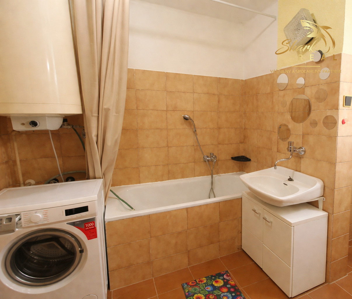 PRENÁJOM  2- izbový byt v Prešove