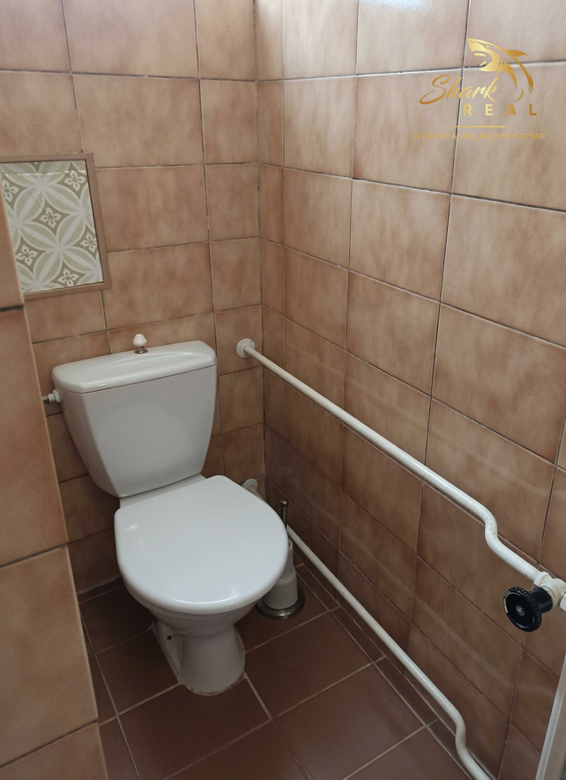 PRENÁJOM  2- izbový byt v Prešove