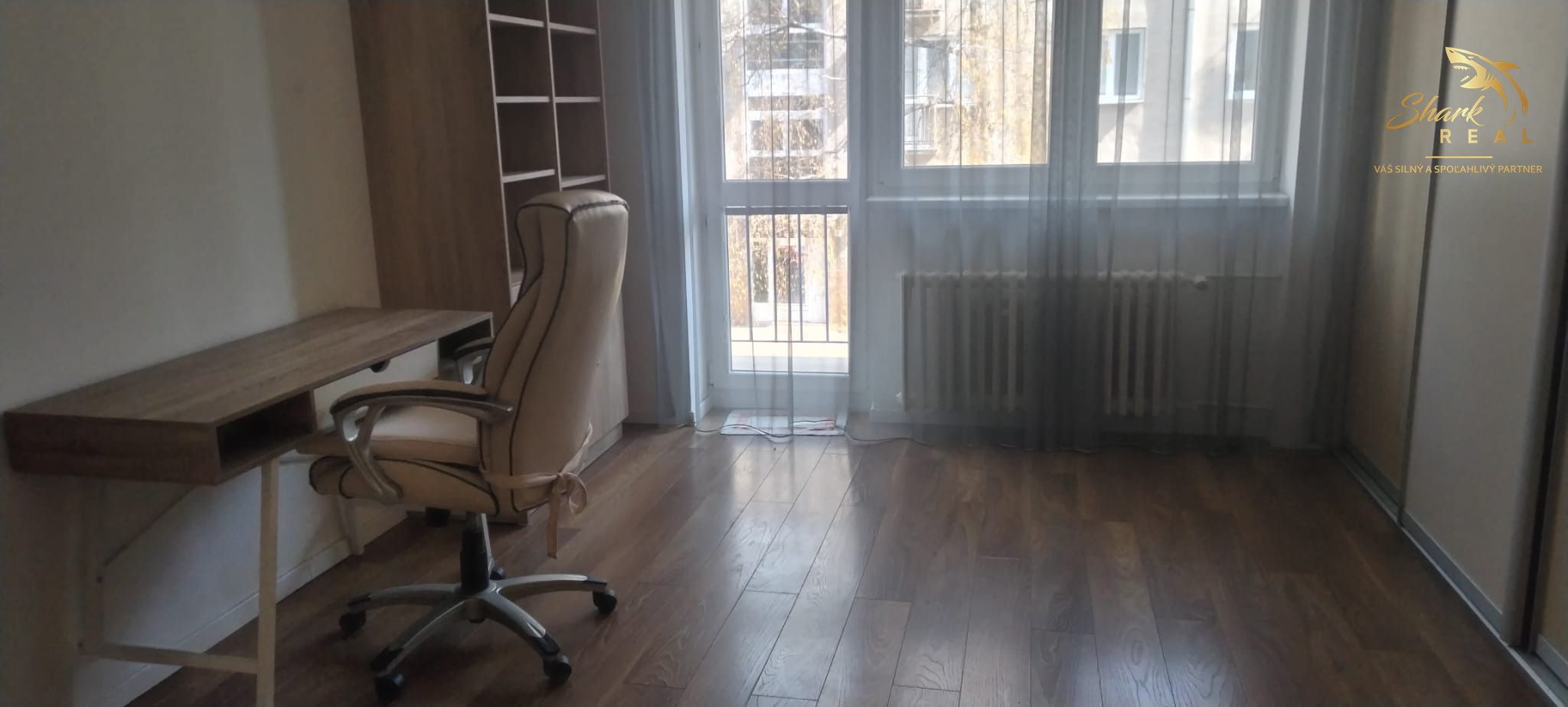 Moderný 2-izbový byt – Royova ulica, Piešťany