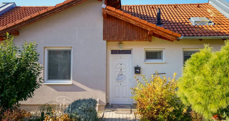 Krásny rodinny domček pri NMnV