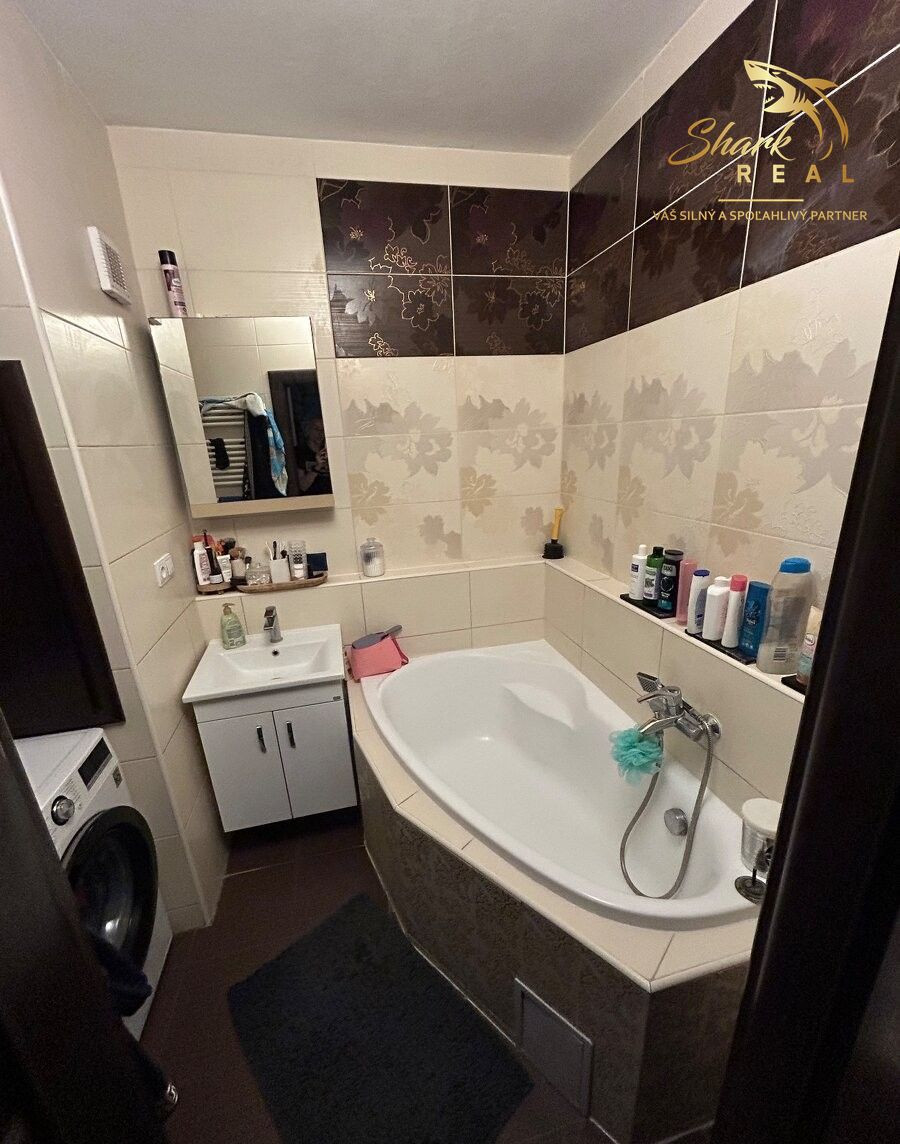 4 izbový byt na predaj 