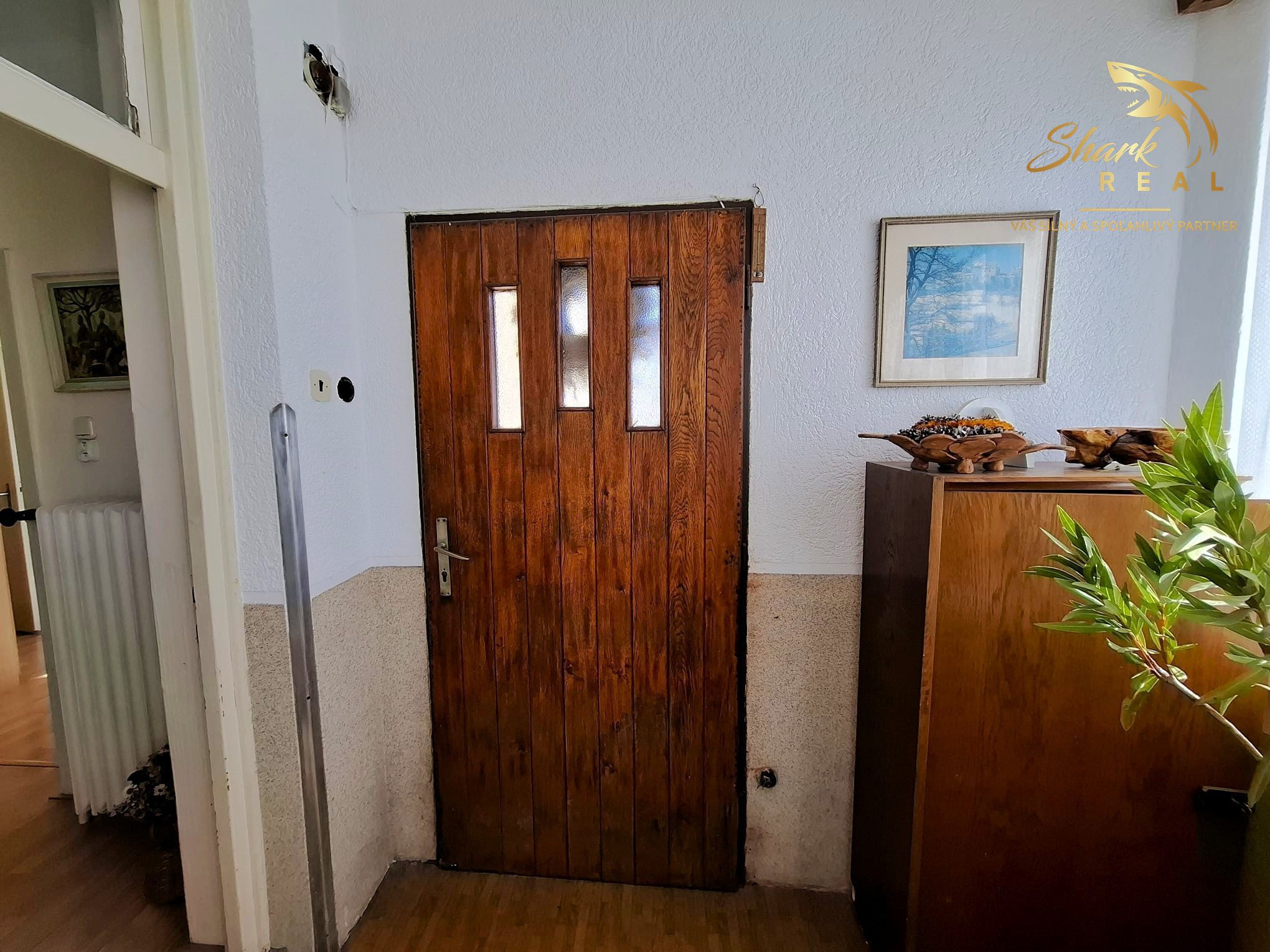Rodinný dom s letnou kuchyňou a peknou záhradou