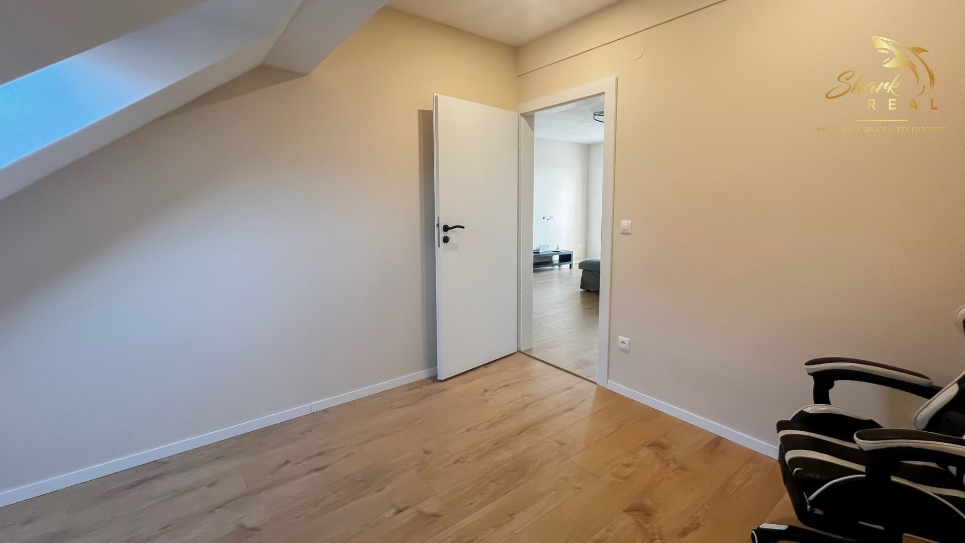 Slnečný 3-izbový byt blízko centra Piešťan