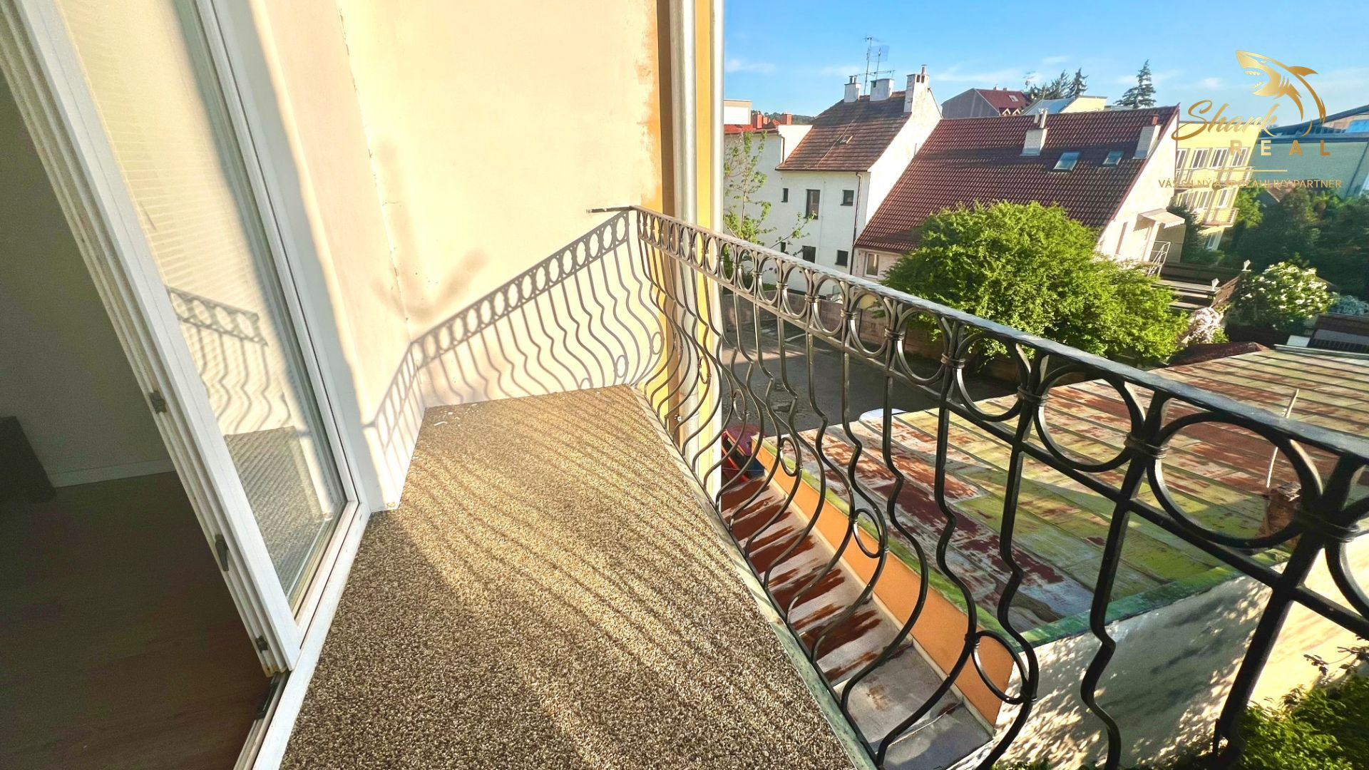 Slnečný 3-izbový byt blízko centra Piešťan