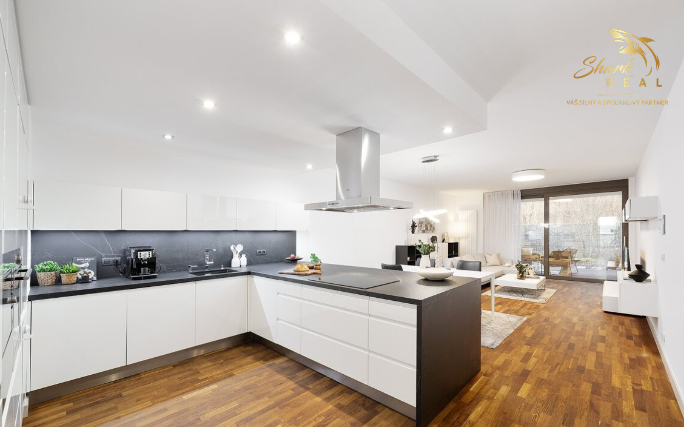 5 izbový mezonet v Starom Meste