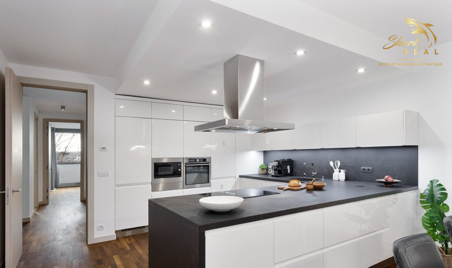 5 izbový mezonet v Starom Meste