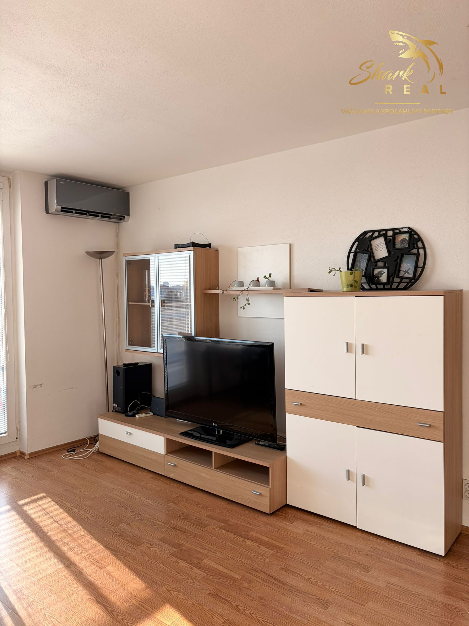 Predaj 4 izbového bytu- Bratislava, Nové Mesto