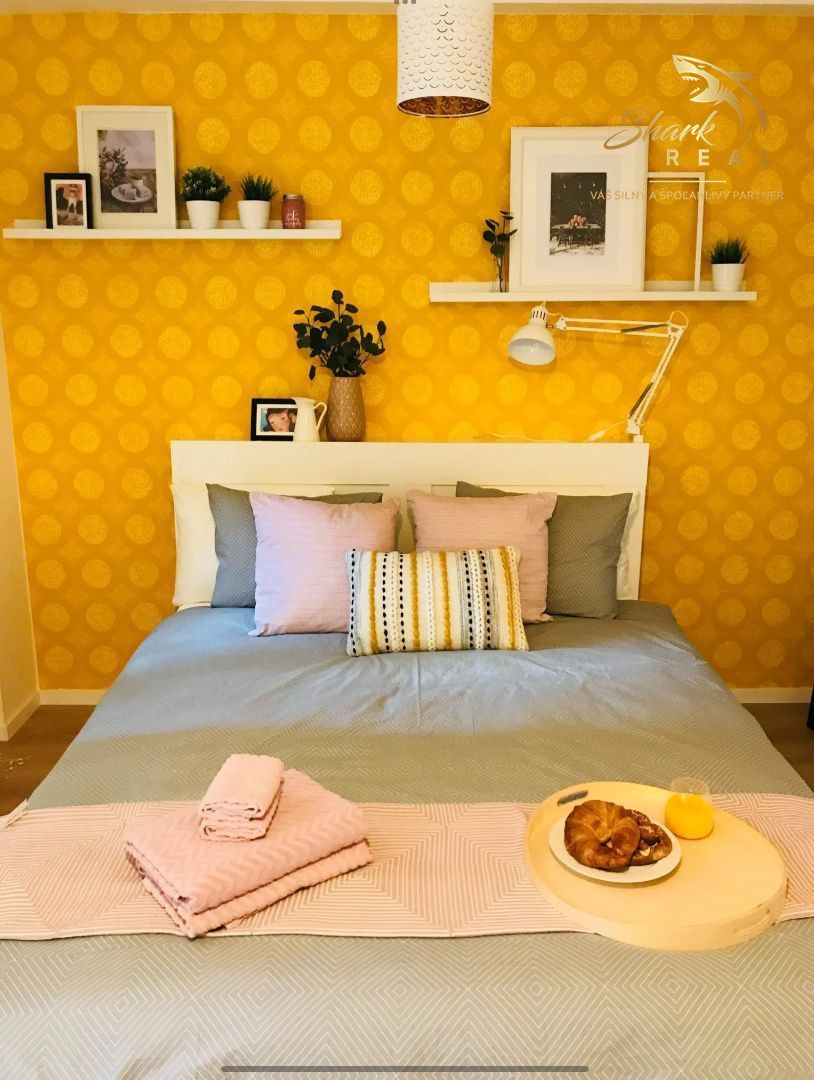 Investičná príležitosť v centre Bratislavy – 3-izbový byt po rekonštrukcii, ideálny na dlhodobý aj krátkodobý prenájom