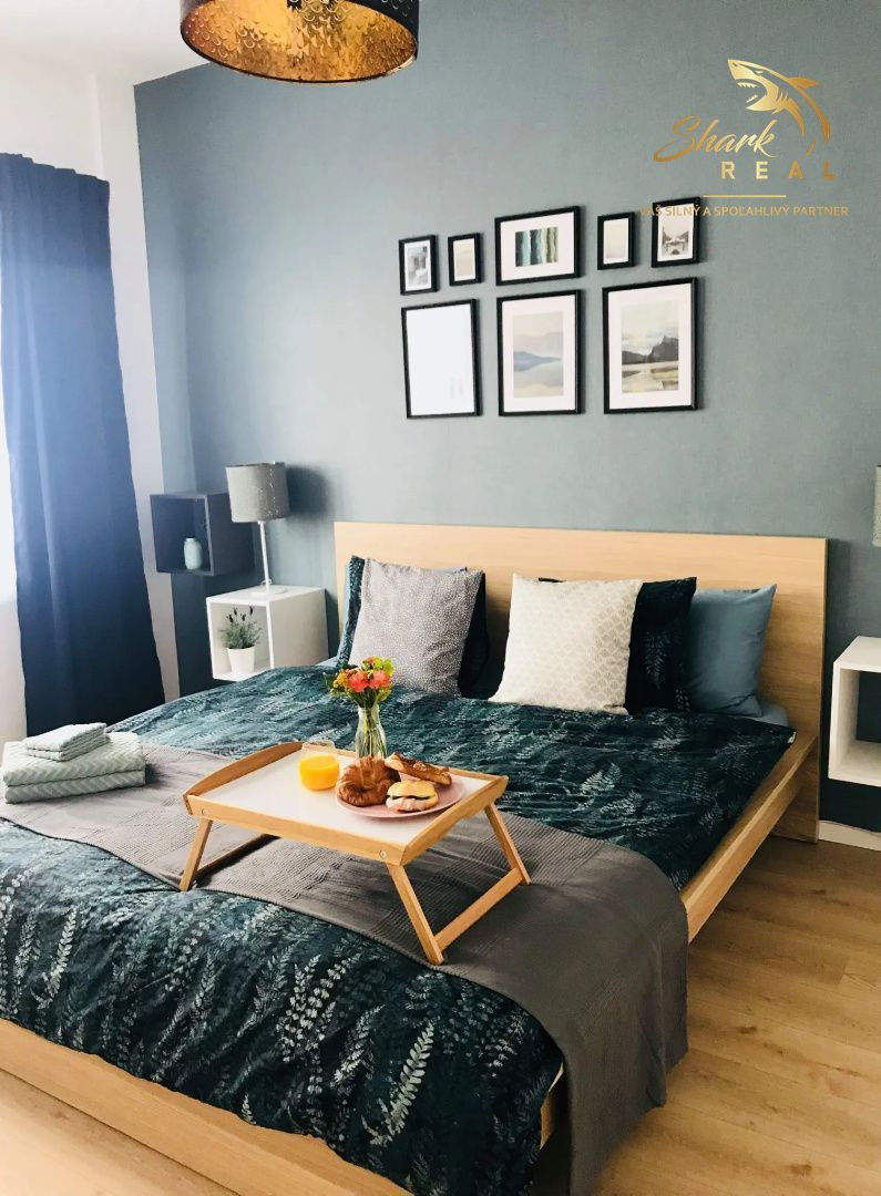 Investičná príležitosť v centre Bratislavy – 3-izbový byt po rekonštrukcii, ideálny na dlhodobý aj krátkodobý prenájom