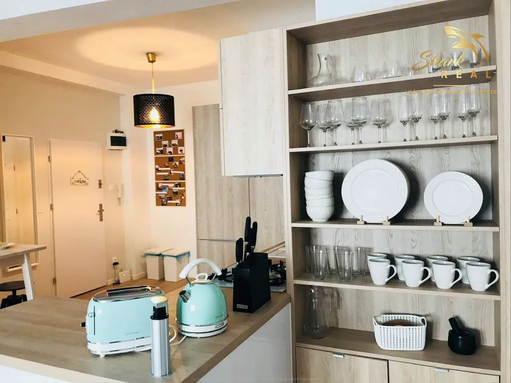 Investičná príležitosť v centre Bratislavy – 3-izbový byt po rekonštrukcii, ideálny na dlhodobý aj krátkodobý prenájom