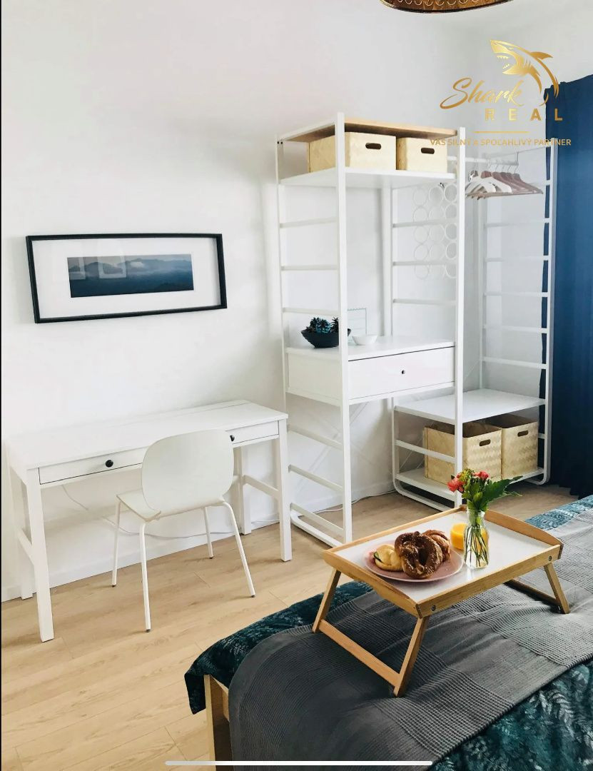 Investičná príležitosť v centre Bratislavy – 3-izbový byt po rekonštrukcii, ideálny na dlhodobý aj krátkodobý prenájom