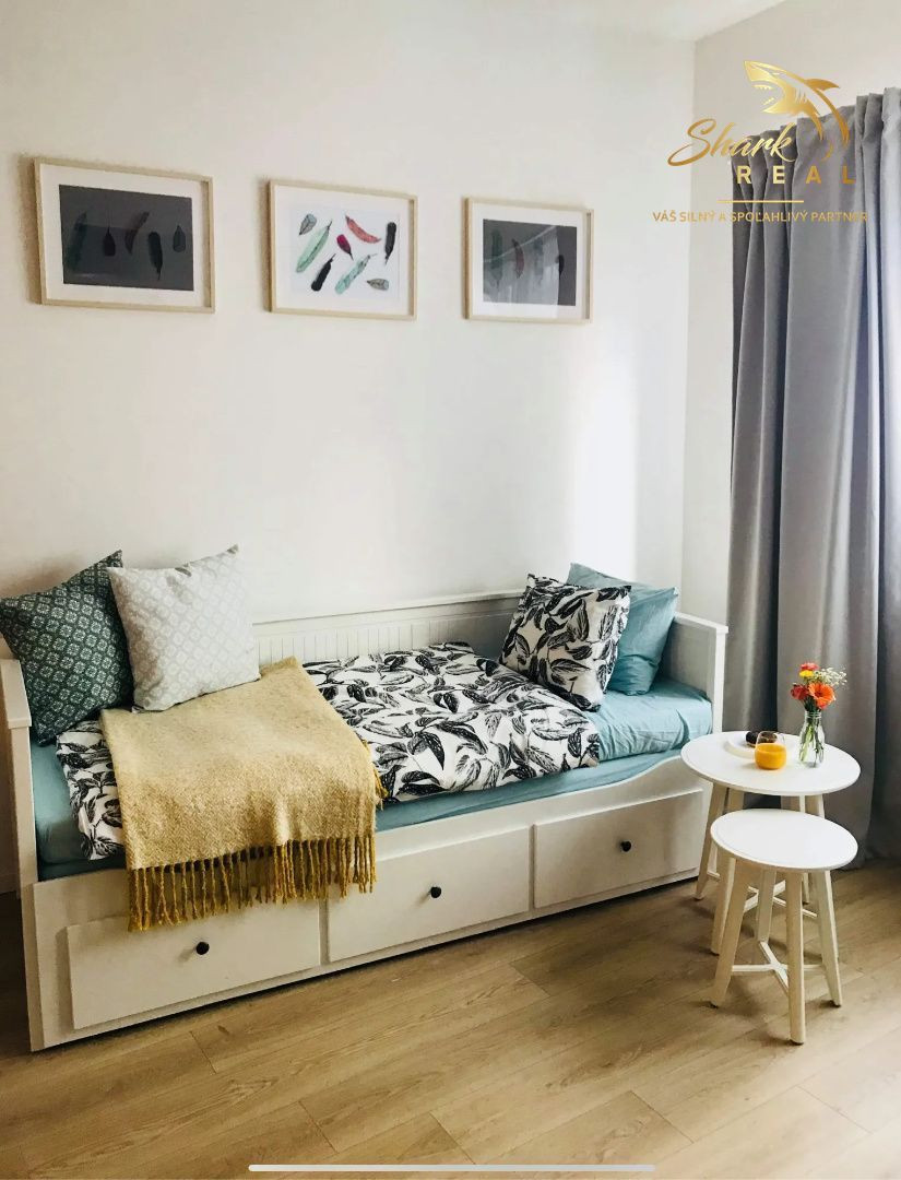 Investičná príležitosť v centre Bratislavy – 3-izbový byt po rekonštrukcii, ideálny na dlhodobý aj krátkodobý prenájom