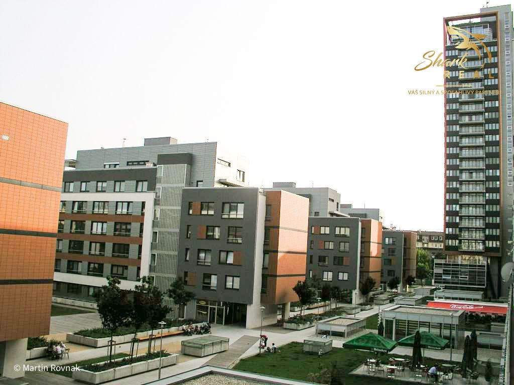 Luxusný 2-izbový byt s nábytkom na mieru | 89 m² | Rozadol, Ružinov