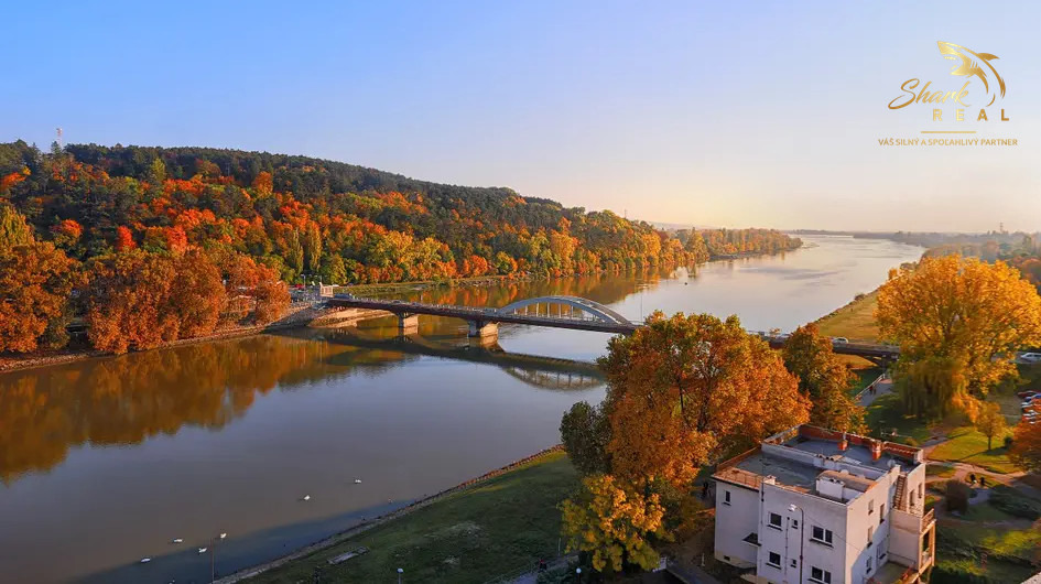 Investícia v srdci Piešťan – Hotely na predaj