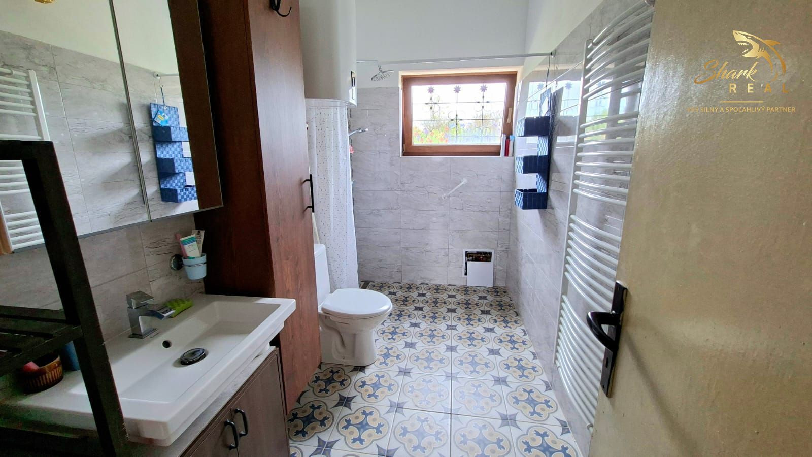 Pokoj vidieka a priestor pre vaše sny – dom v Bardoňove