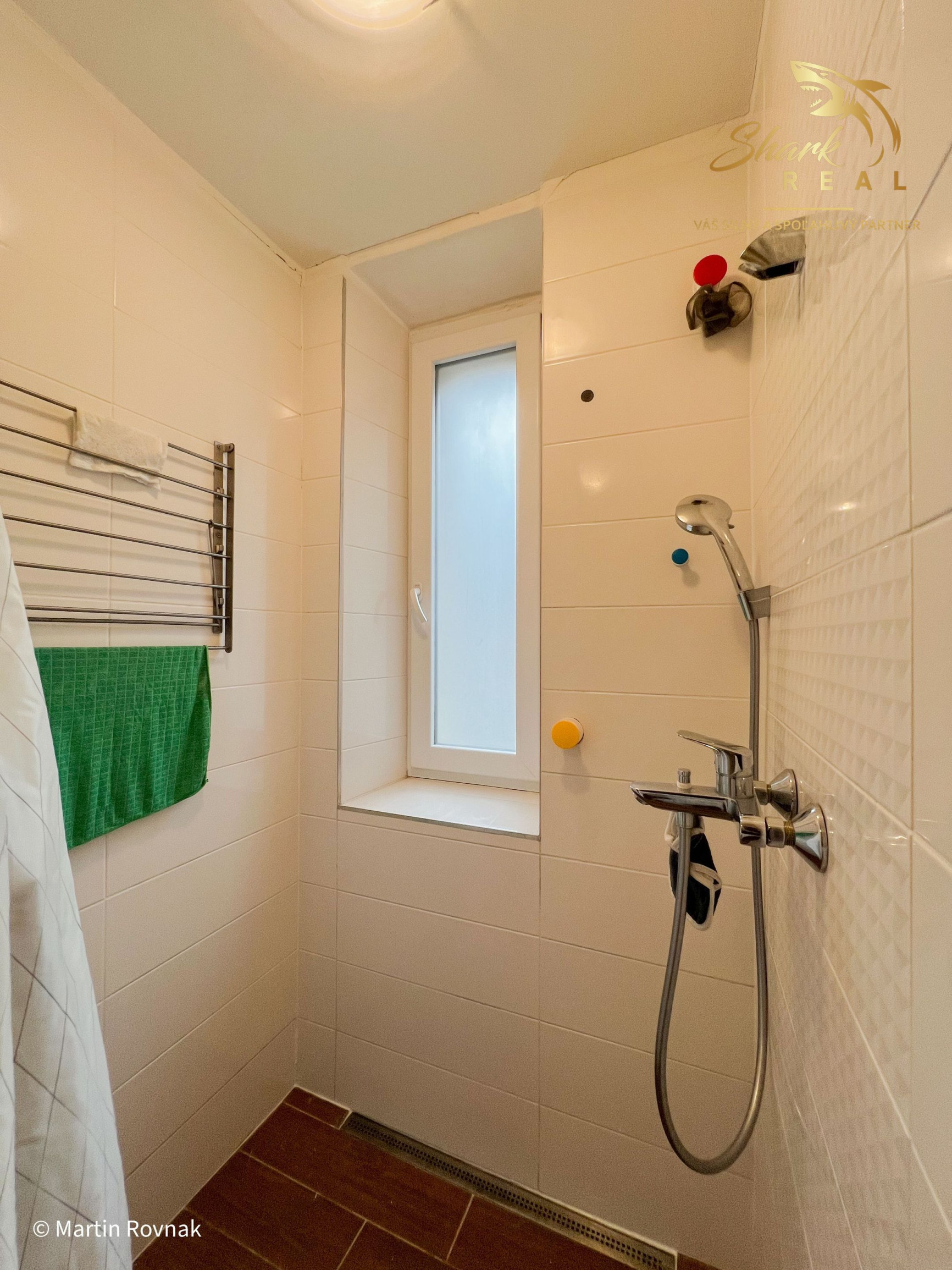 Byt s atmosférou | 2i, balkón, pivnica | Živá Svätoplukova, Ružinov