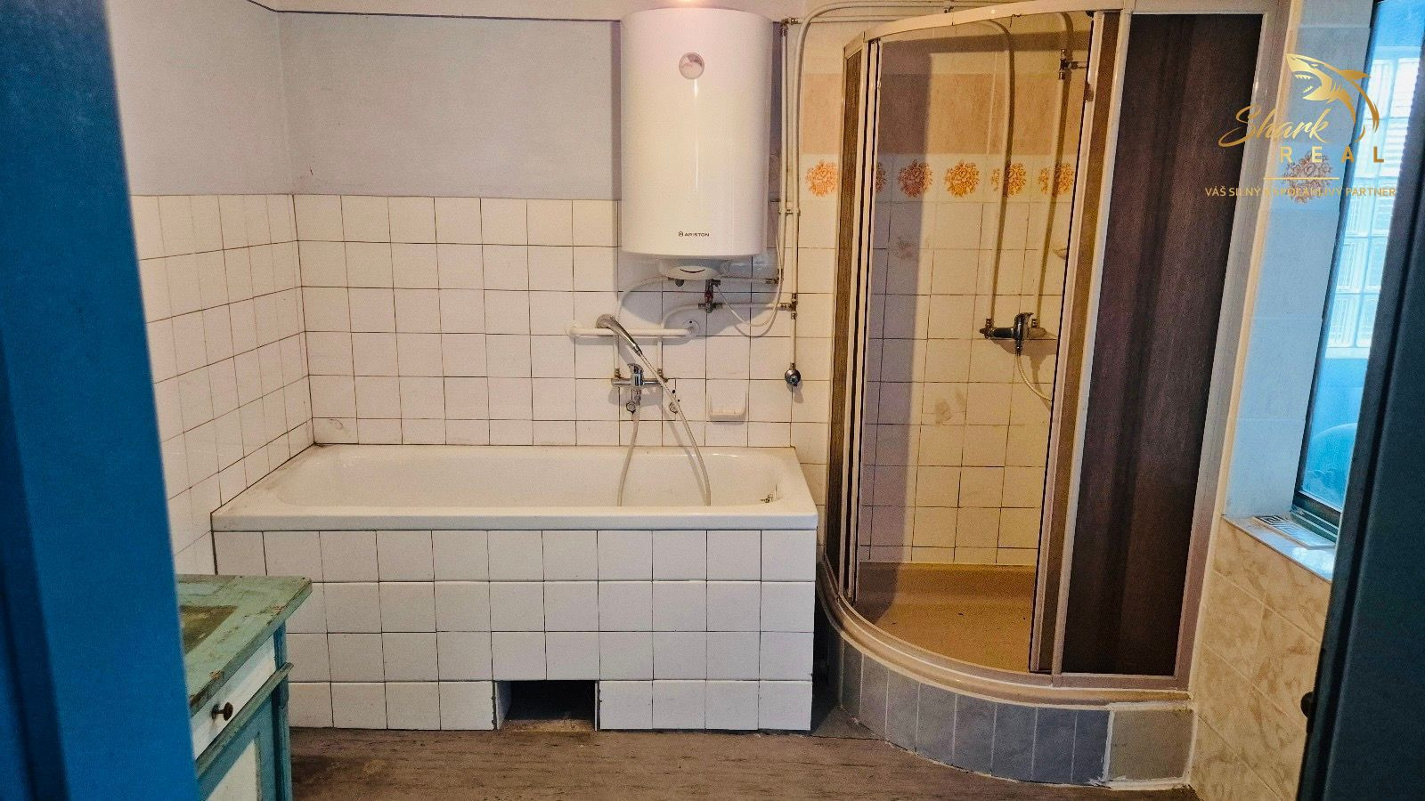 Krásna chalupa na predaj v tichej obci