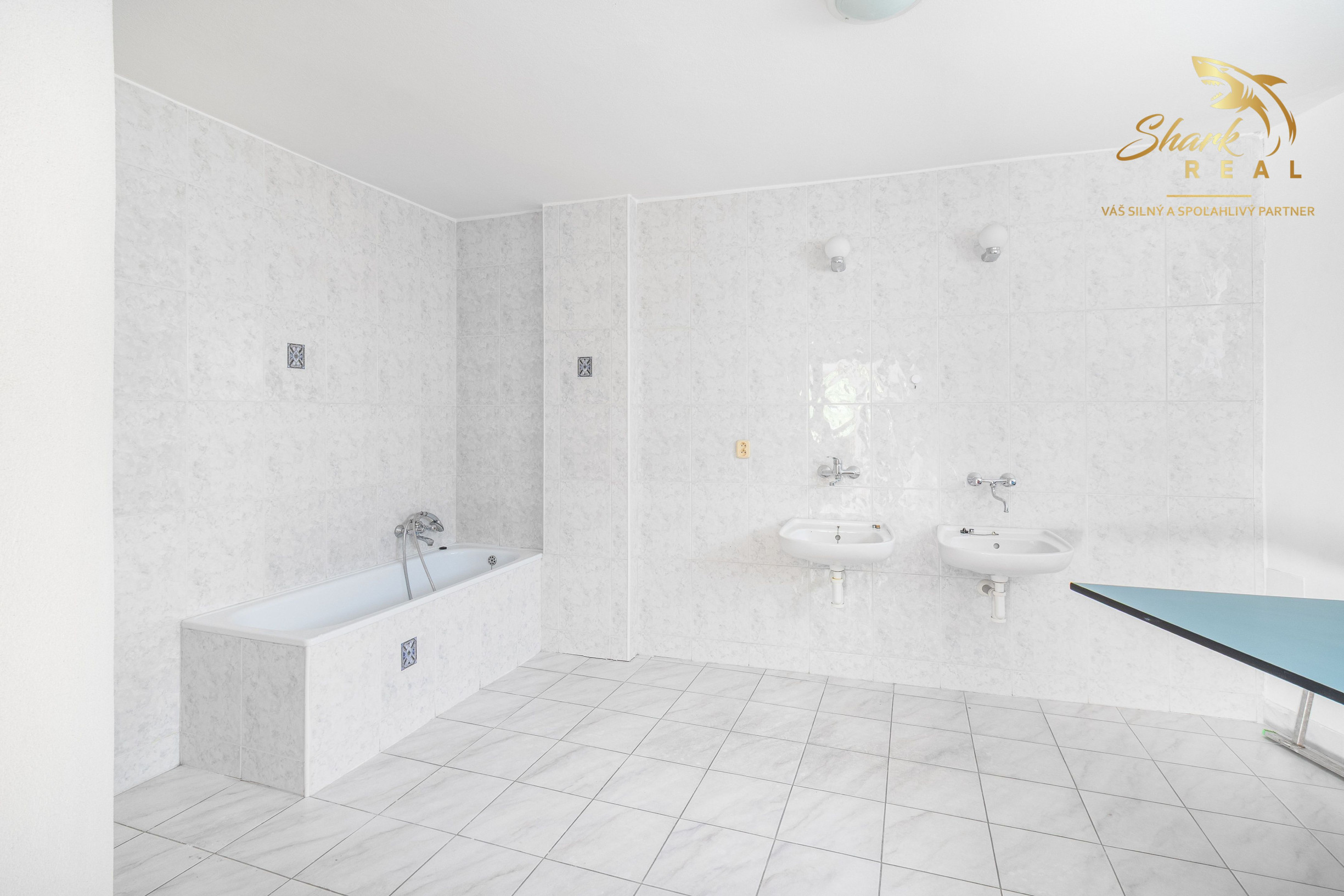 334 m² nezariadených možností | Garáž, 6 izieb, terasa | Staré Mesto, Bratislava