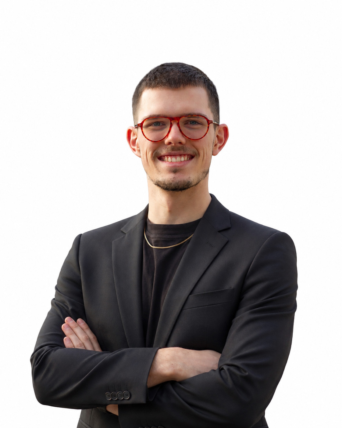  Martin Rovňák 