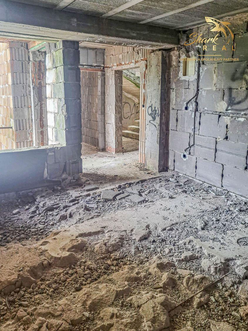 Silný základ pre úspešný developerský projekt v centre Hlohovca.