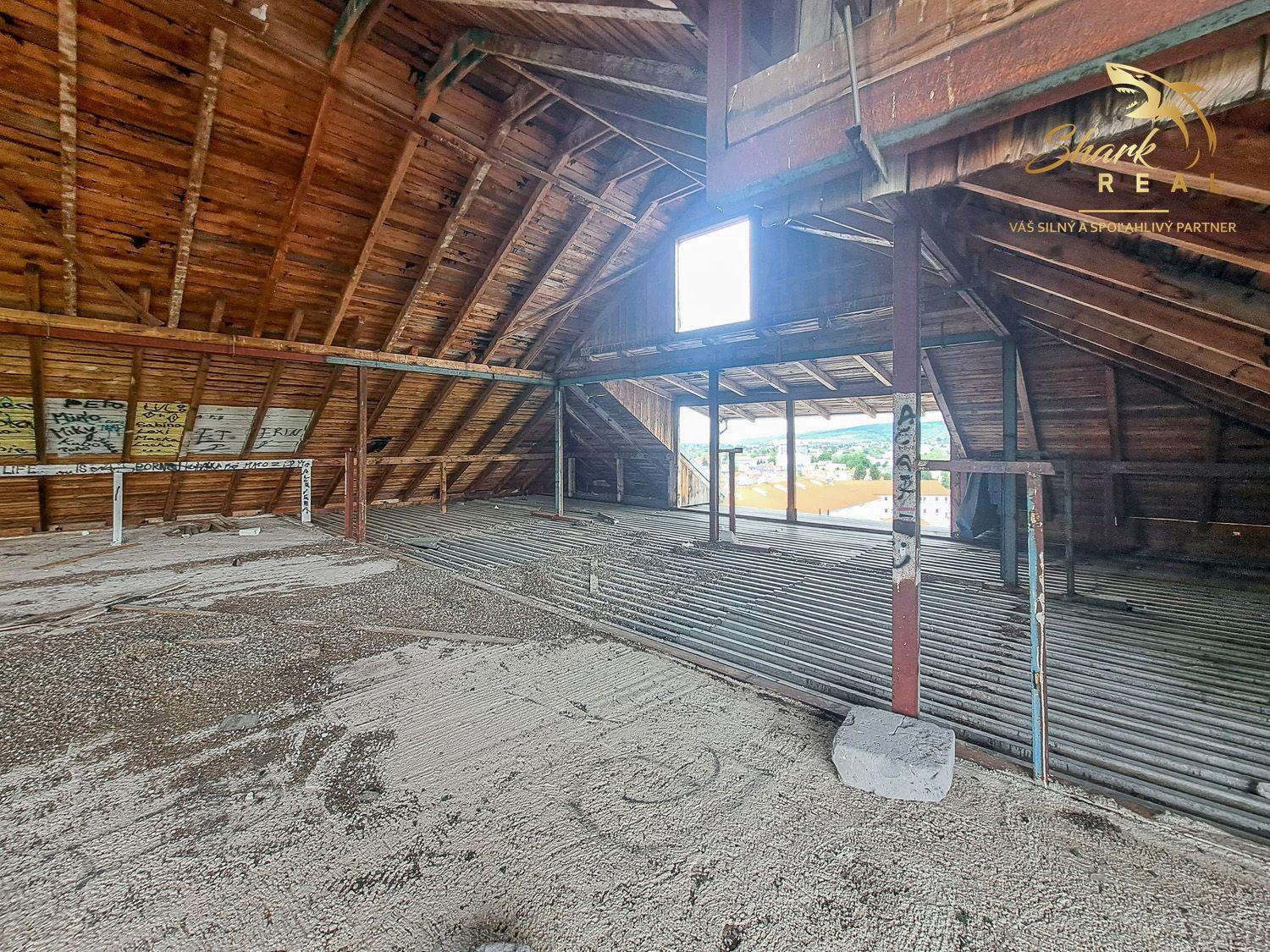 Silný základ pre úspešný developerský projekt v centre Hlohovca.