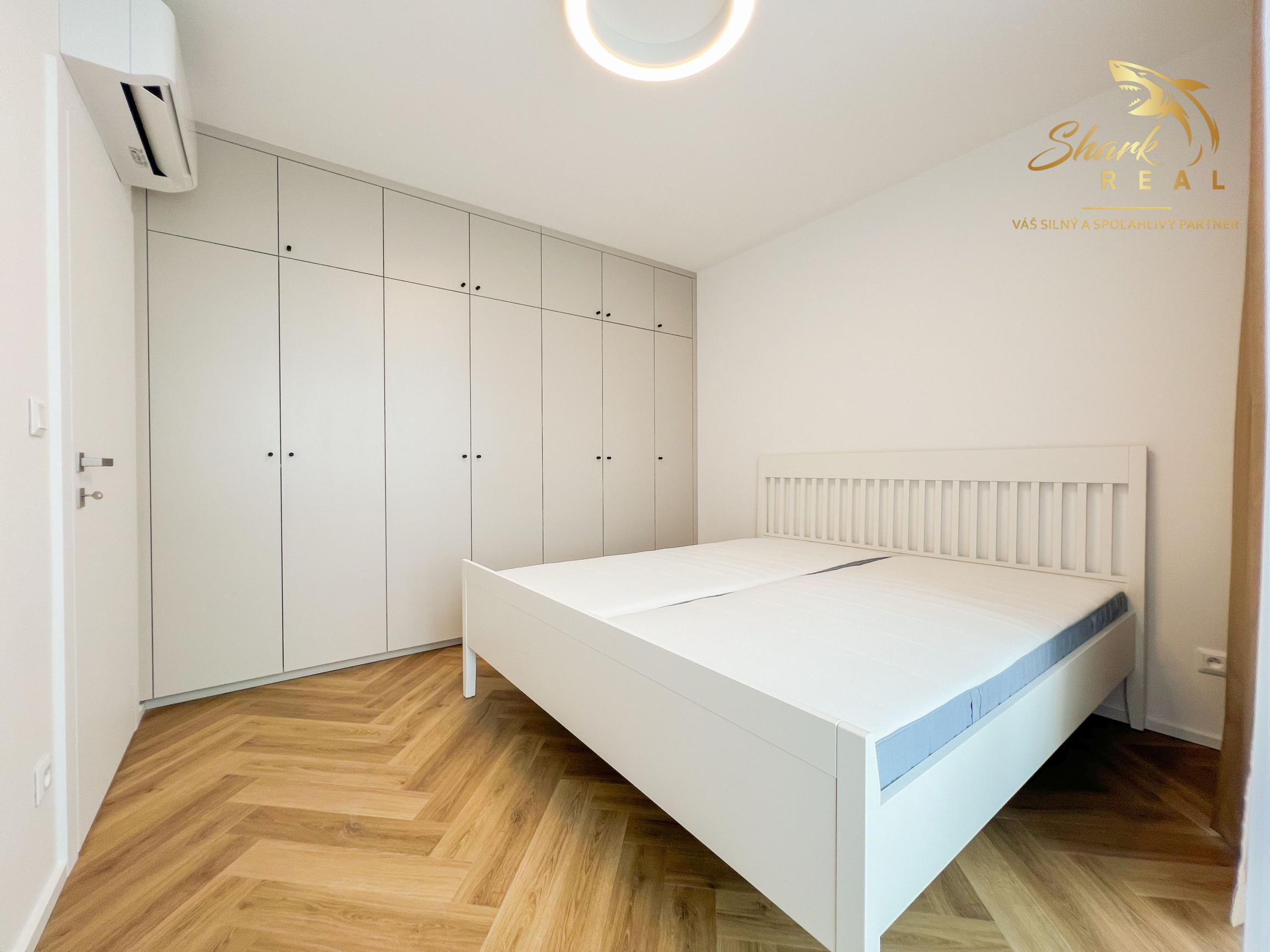 Prvý nájomca | 2i novostavba 2026 | Nábytok na mieru | Pionierska, Nové Mesto
