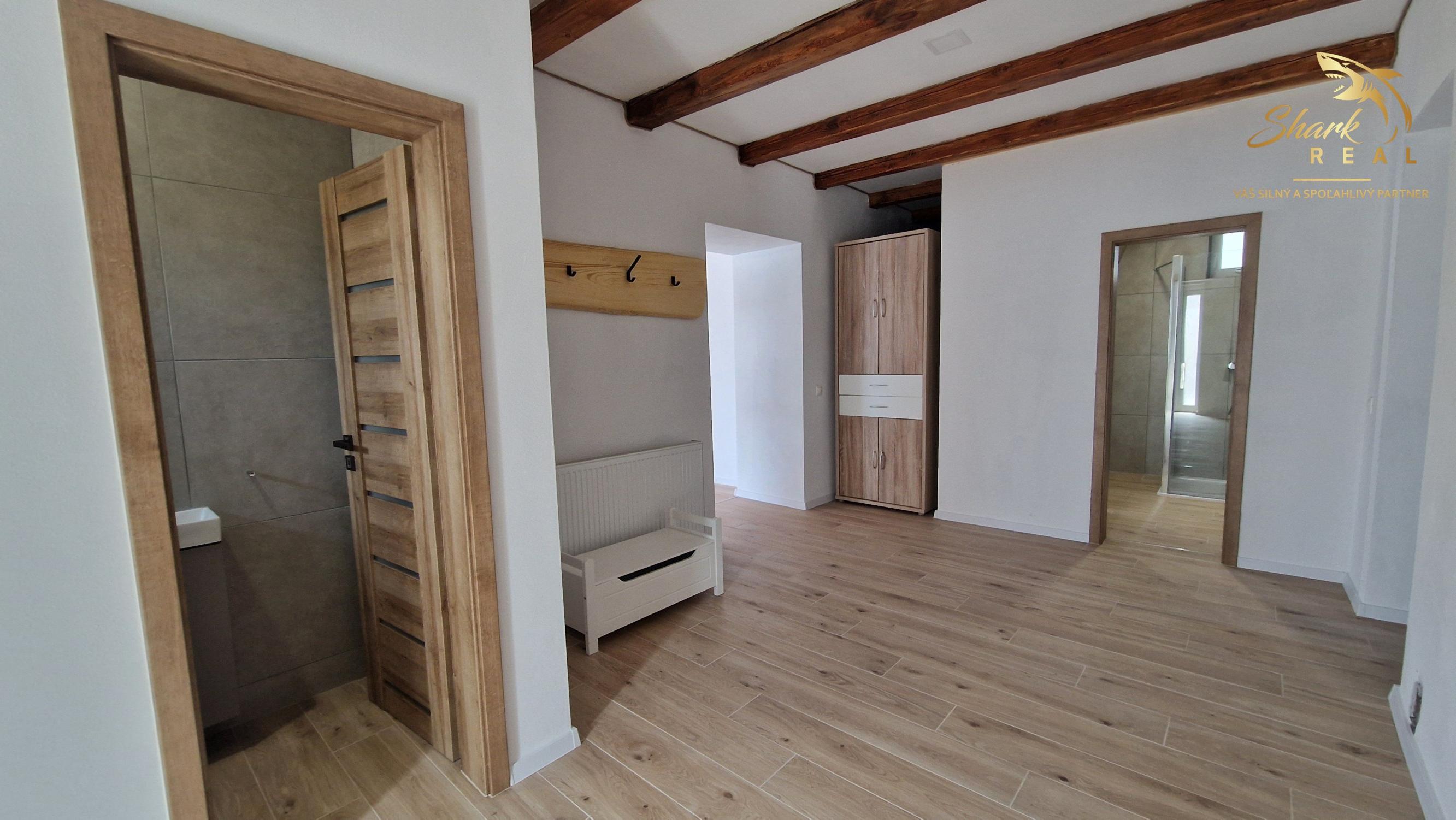 PRENÁJOM RODINNÉHO DOMU 5 minút od Trnavy, no s pocitom, že ste od mesta oveľa ďalej