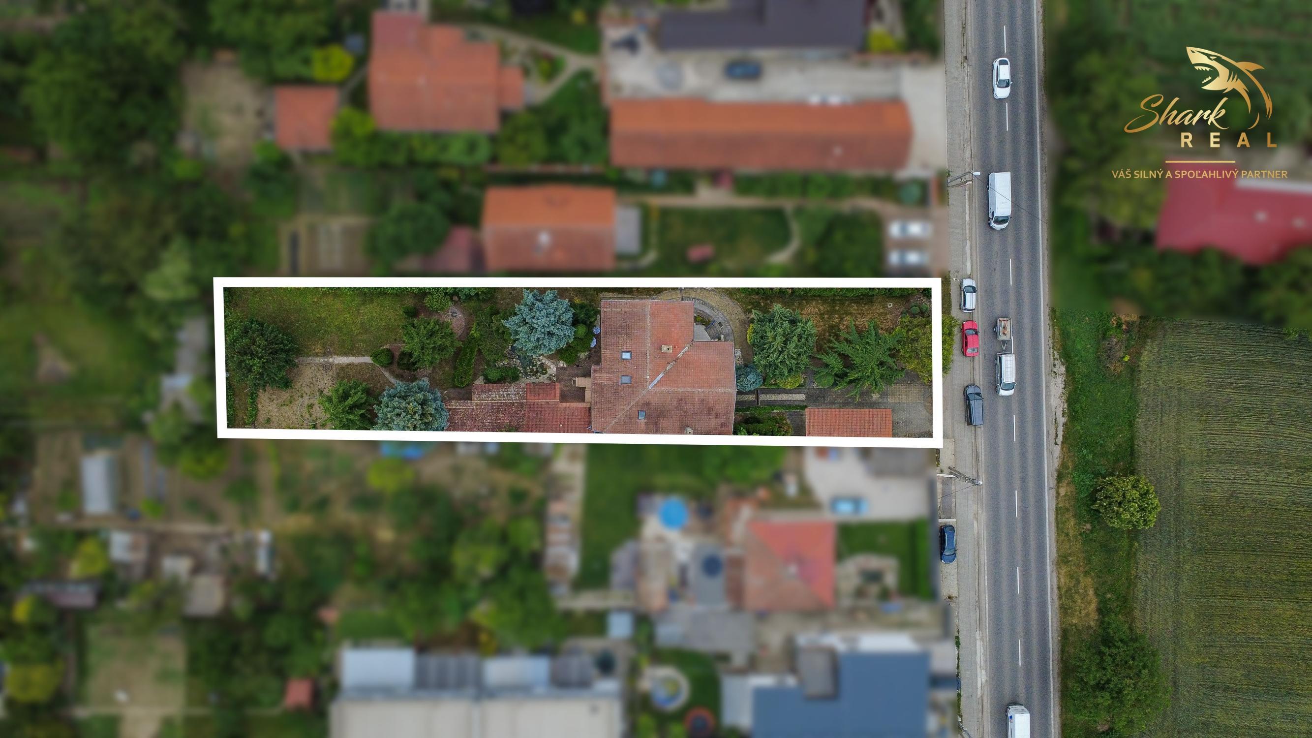 Rodinný dom ako investícia na krátkodobý alebo dlhodobý nájom