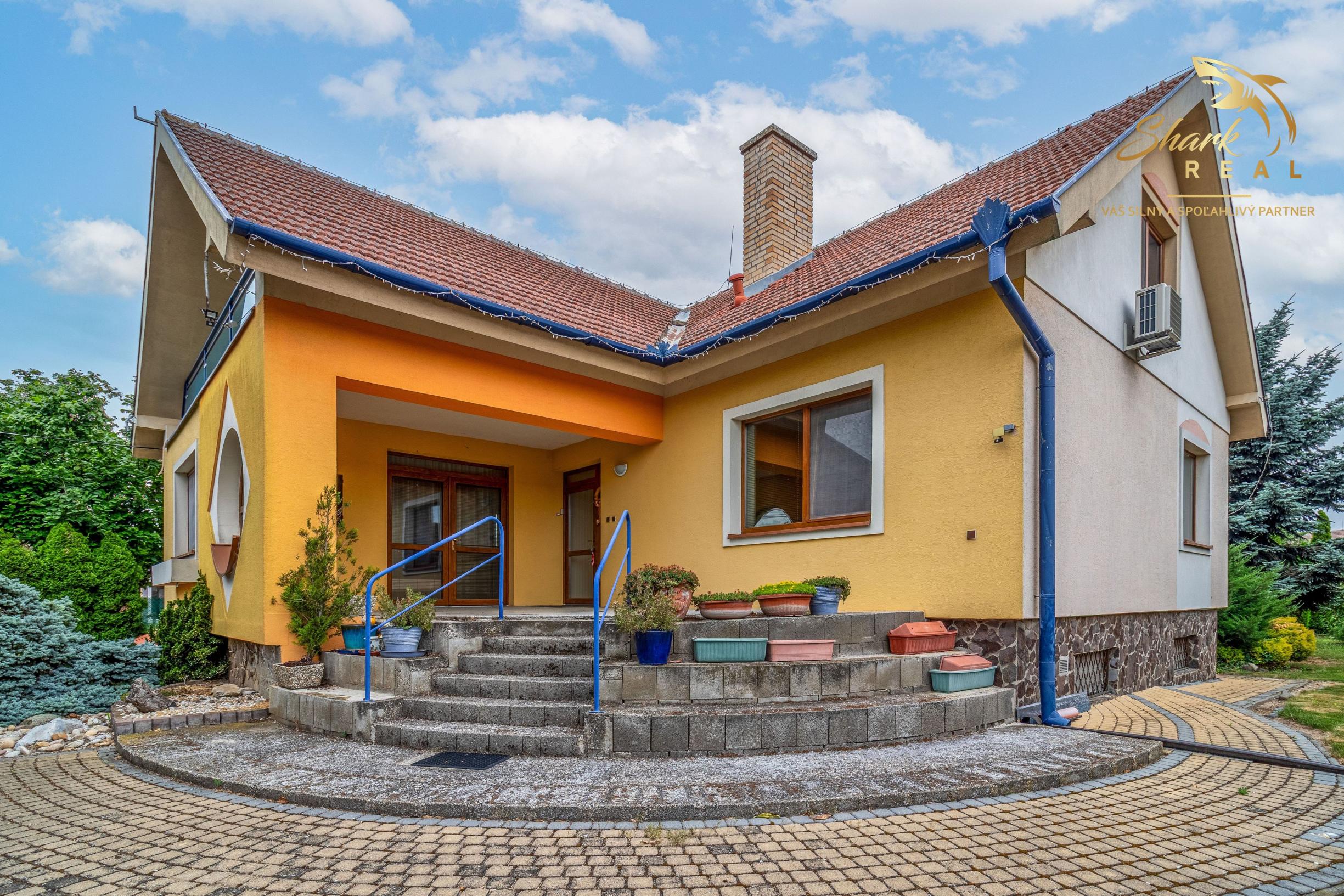 Rodinný dom ako investícia na krátkodobý alebo dlhodobý nájom
