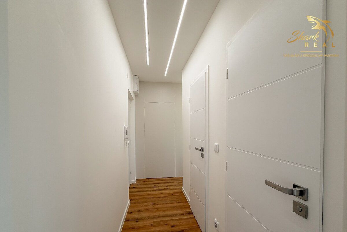Priestranný 3-izbový byt po kompletnej rekonštrukcii | 70 m² 