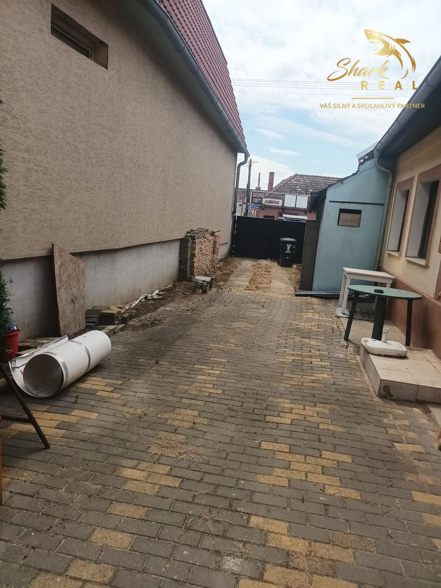 Na predaj útulný rodinný dom v obci Viničné 