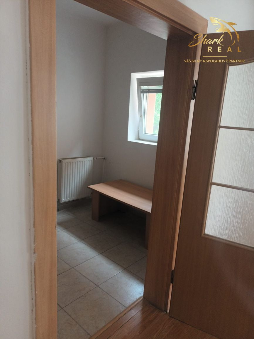 Na predaj útulný rodinný dom v obci Viničné 