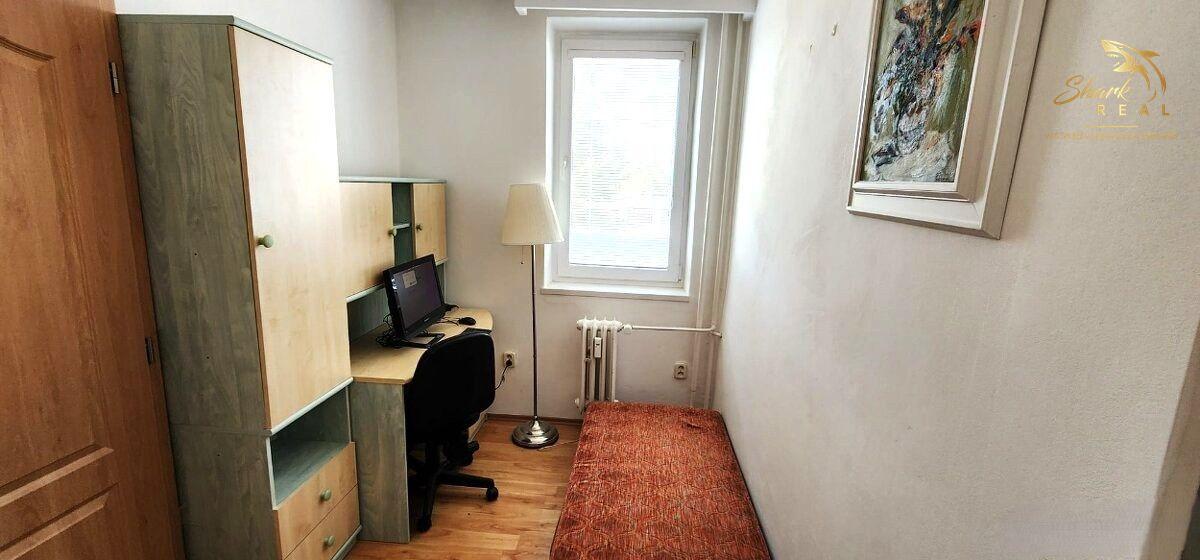 2,5i byt _ VHODNÝ PRE RODINU S ĎEŤMI