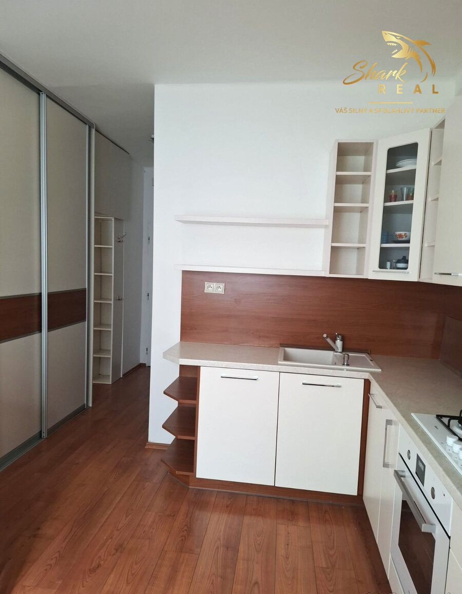 VEĽKÝ 1 izbový byt _ Kadnárova ul. Bratislava