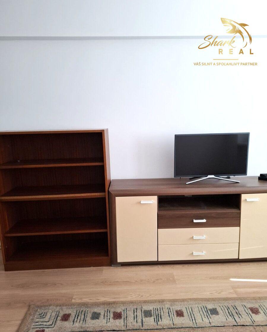 VEĽKÝ 1 izbový byt _ Kadnárova ul. Bratislava