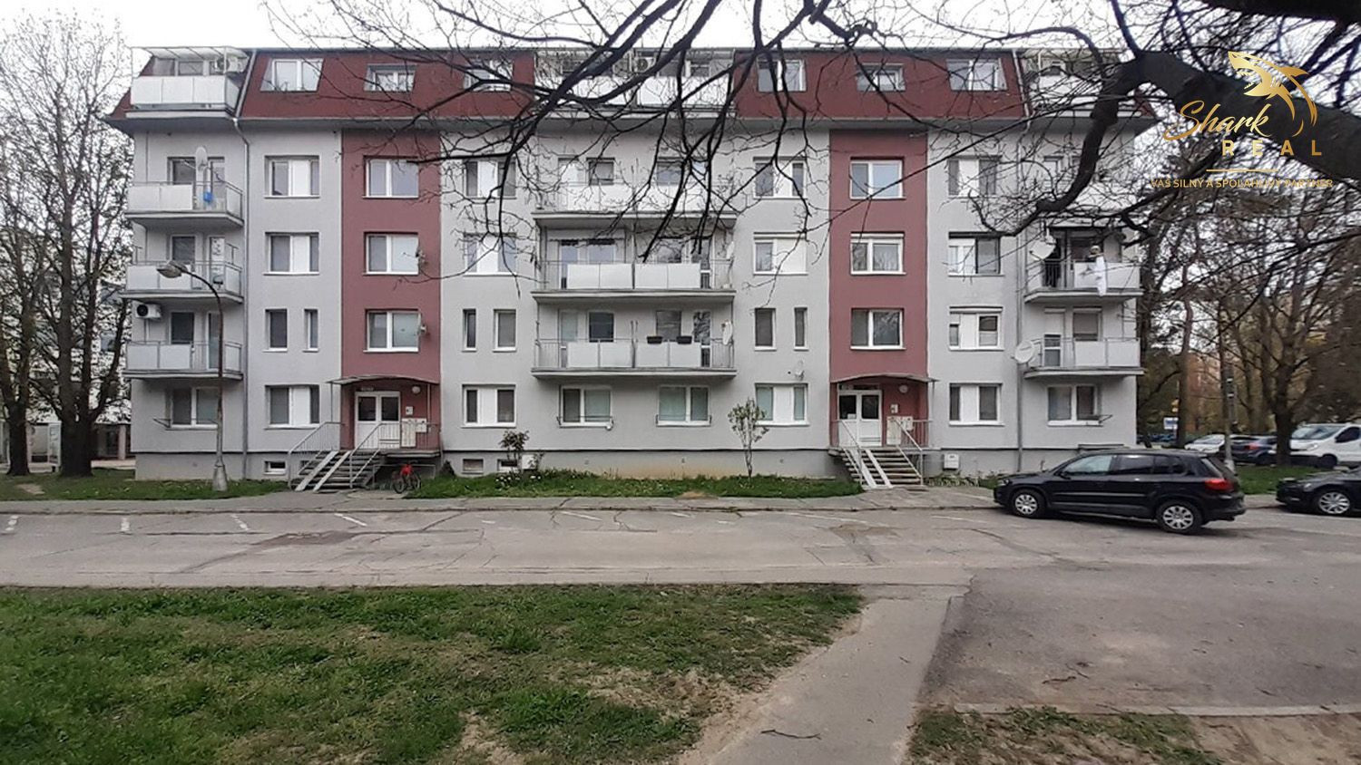 Na prenájom | Praktický 1-izbový byt na Teplickej ulici v Piešťanoch