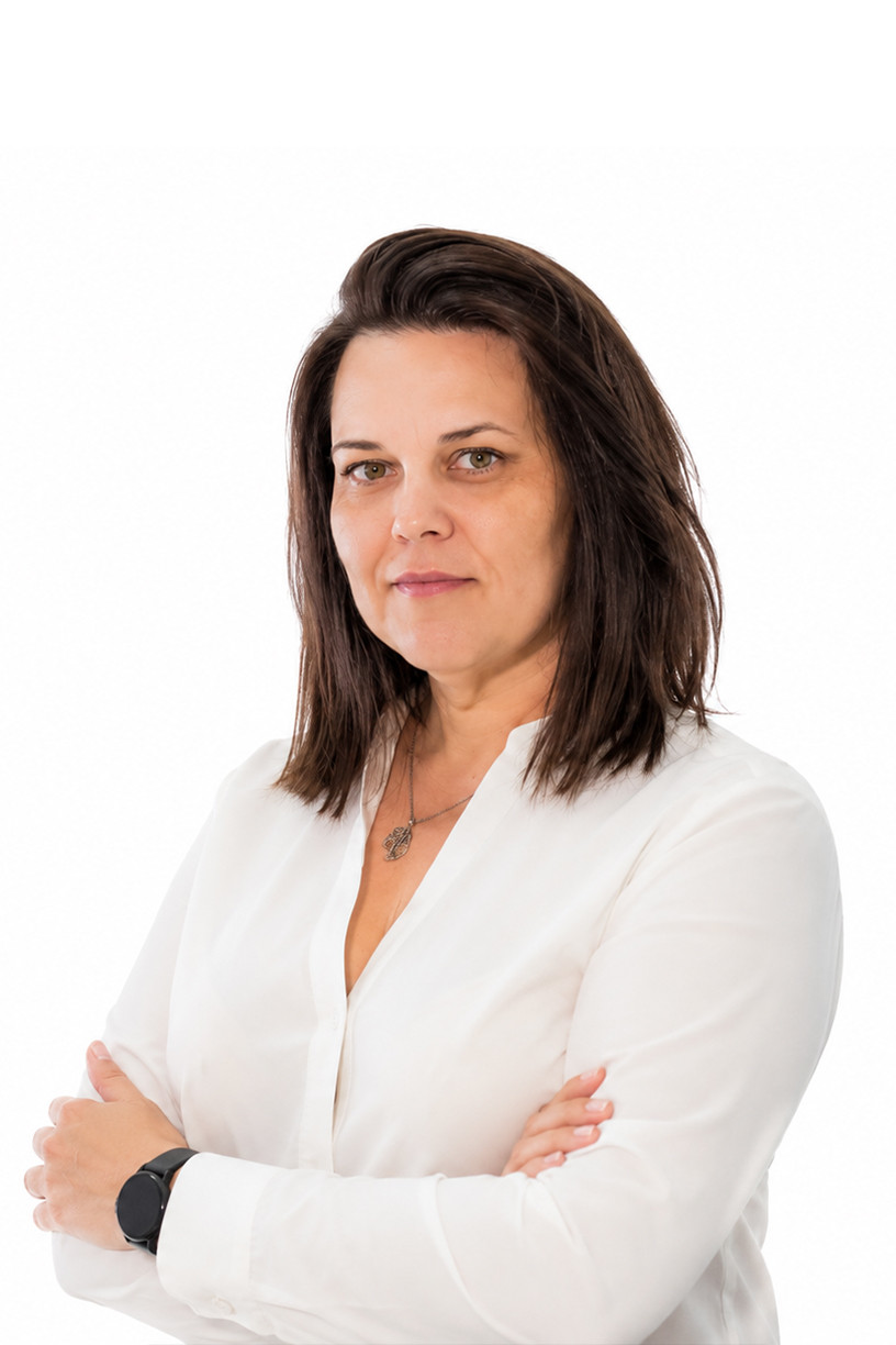 Ing. Jaroslava Strapáková 