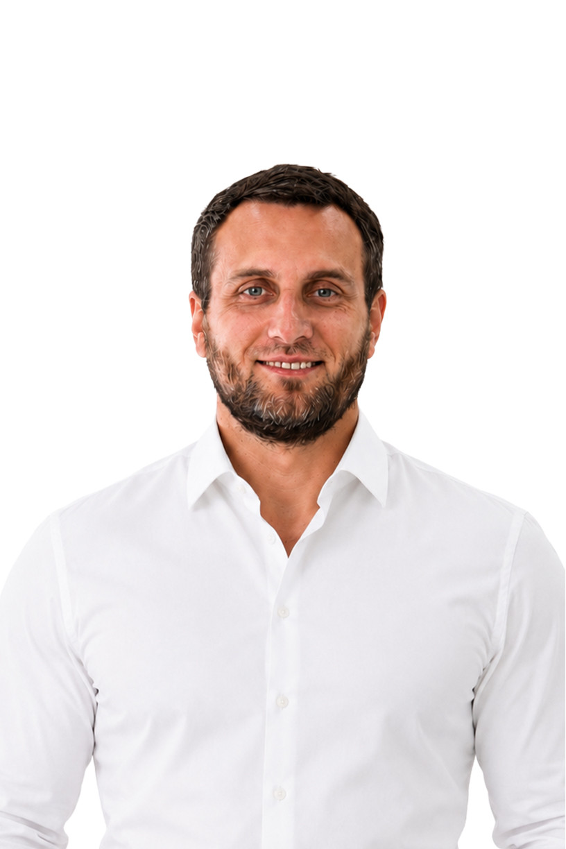  Patrik Masaryk, RSc.