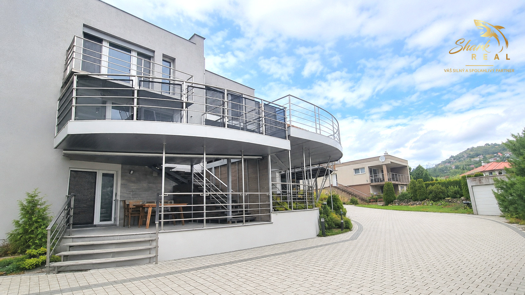 Investičný Apartmán s panoramatickým výhľadom na Zemplínsku šíravu | Lúč 
